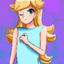 Young Rosalina-version 2