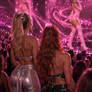 Angels and Psy-Rens