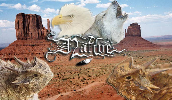 Native Pride