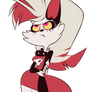 Crymini headcanons (Hazbin Hotel)