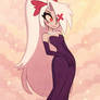 Queen Vaggi Morningstar