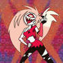 Spunky Powerhouse