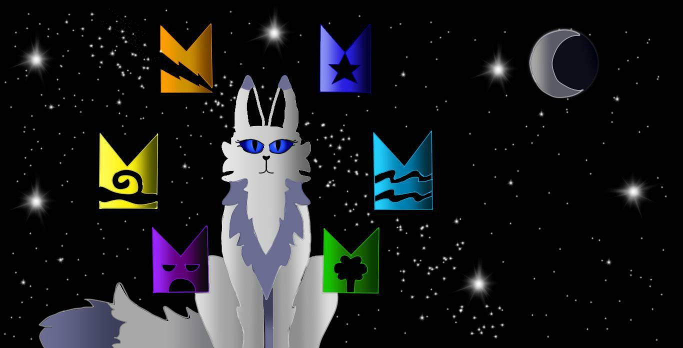 The Five Clans
