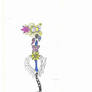 My Little Pony Keyblade