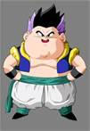 fat gotenks