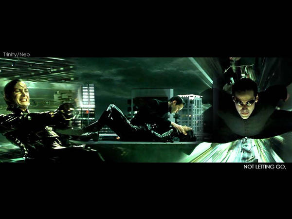Matrix Reloaded Wallpaper by alexana303 on DeviantArt