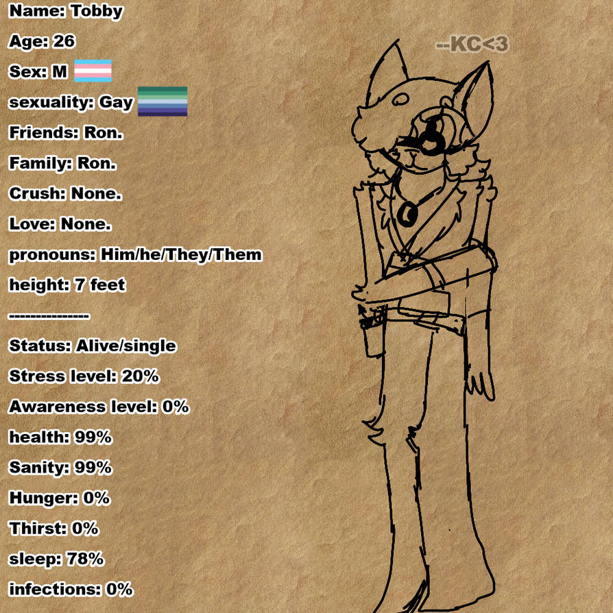 Tobby Tobby (Slendytubbies 3 alt 1) (wip) by That-Lazy-animator on DeviantArt