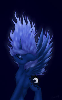 Princess Luna