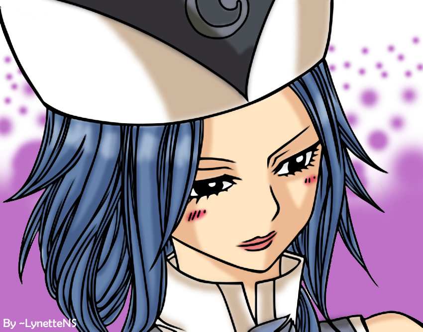 Juvia FT 113