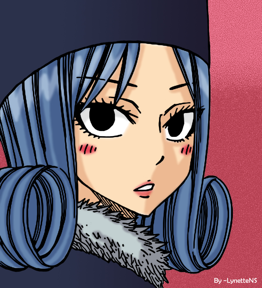 Juvia FT 256