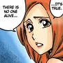 Orihime BLEACH 487