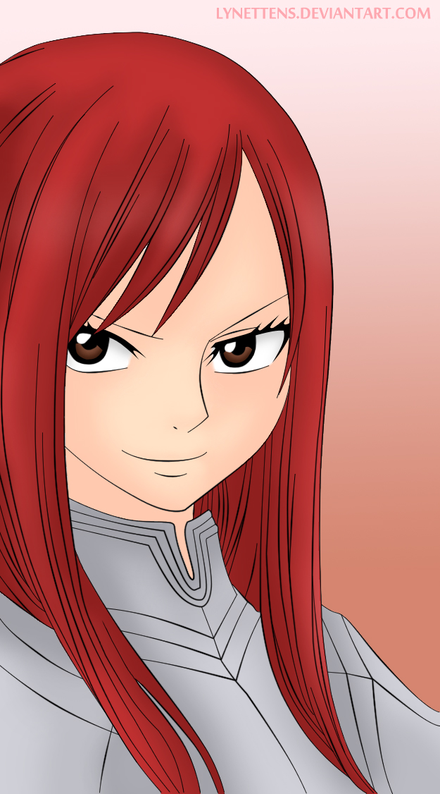 Erza FT 109