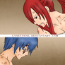 Erza and Jellal FT 237