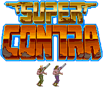 Super Contra (ARCADE) Characters by PREDATOR-ASSASSIN on DeviantArt