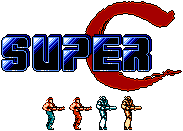 Super Contra (NES) Characters by PREDATOR-ASSASSIN on DeviantArt
