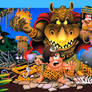 Adventure Island 1 FULL