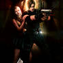 Resident Evil 4 Cover21