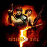 Resident Evil 5 Cover1