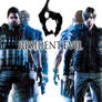 Resident Evil 6 Cover4