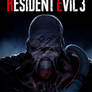 Resident Evil 3 Remake Cover3