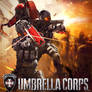 Umbrella Corps Cover