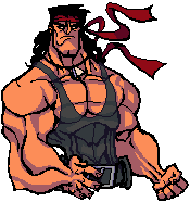 Bro Force Rambo Broforce John Rambo Fix by PREDATOR-ASSASSIN on DeviantArt