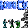 ROBOCOP 2 (NES)