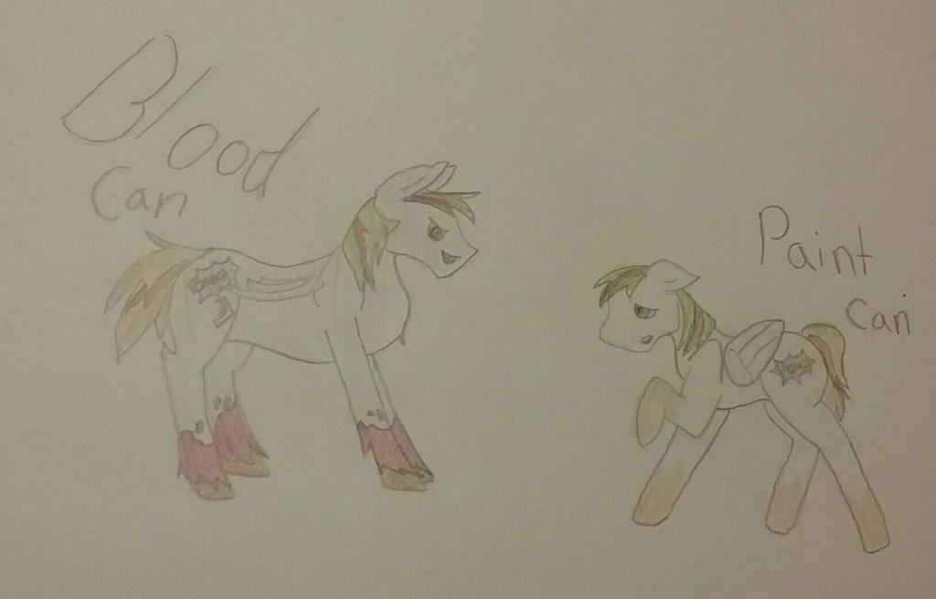 Mlp Evil Ruler Oc Mlp oc Evil version by MonsterGeekLife on DeviantArt