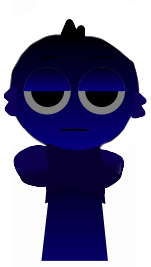 JEVIN from sprunki phase 3 definitive by sprunkiphasedefini on DeviantArt