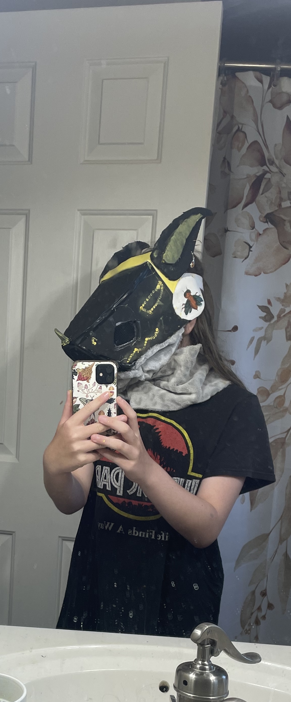 Protogen Mask 