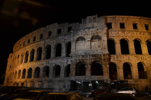 Colosseum Pula