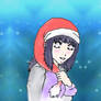 Merry Christmas - Hinata