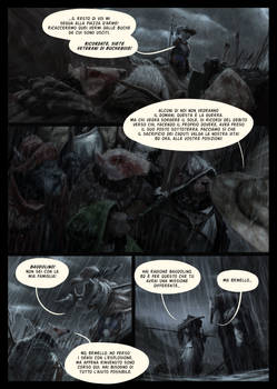 In morte d'un Condottiero PAGE 10