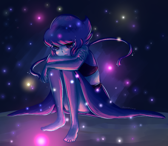 Lapis online lazuli depression