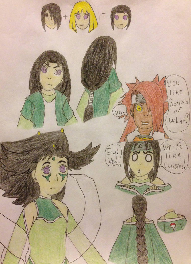 Susumu Uchiha by NaruhinaluvrX on DeviantArt