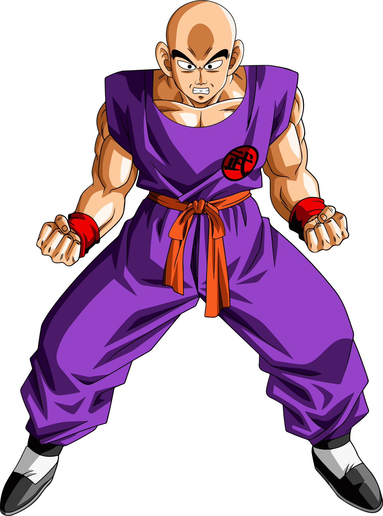 Mutant Form Roshi Young Muten roshi (db) by kevinalexande23 on DeviantArt