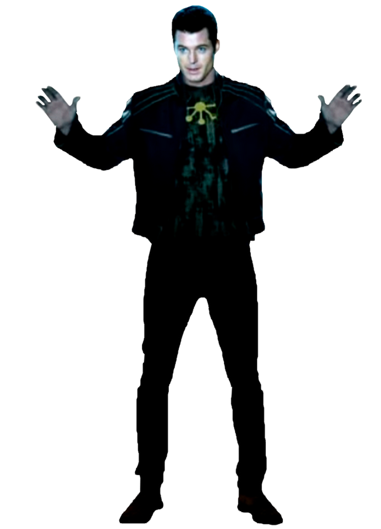 Multiple Man png MCU by kevinalexande23 on DeviantArt