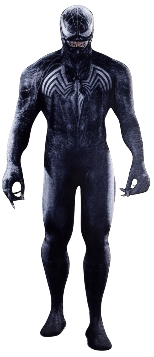 Venom png MCU by kevinalexande23 on DeviantArt