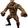 Simbionte - Venom the last dance png MCU