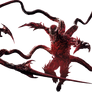 Carnage - Venom Let There Be Carnage png MCU