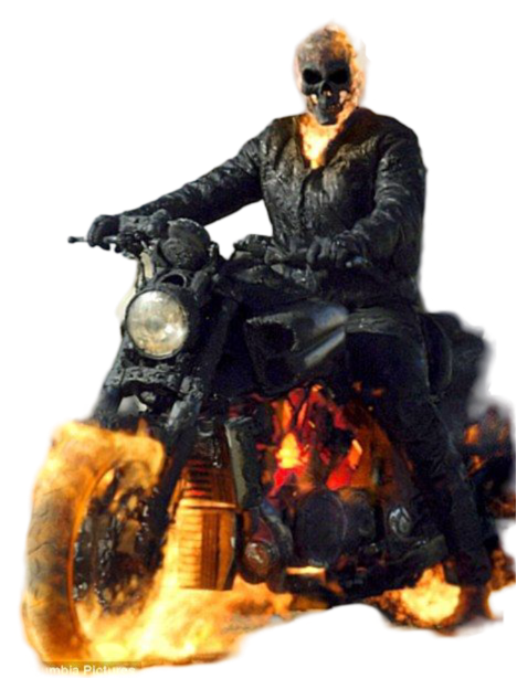 Api Ghost Rider Ghost Rider - Ghost Rider EV png MCU by kevinalexande23 on DeviantArt