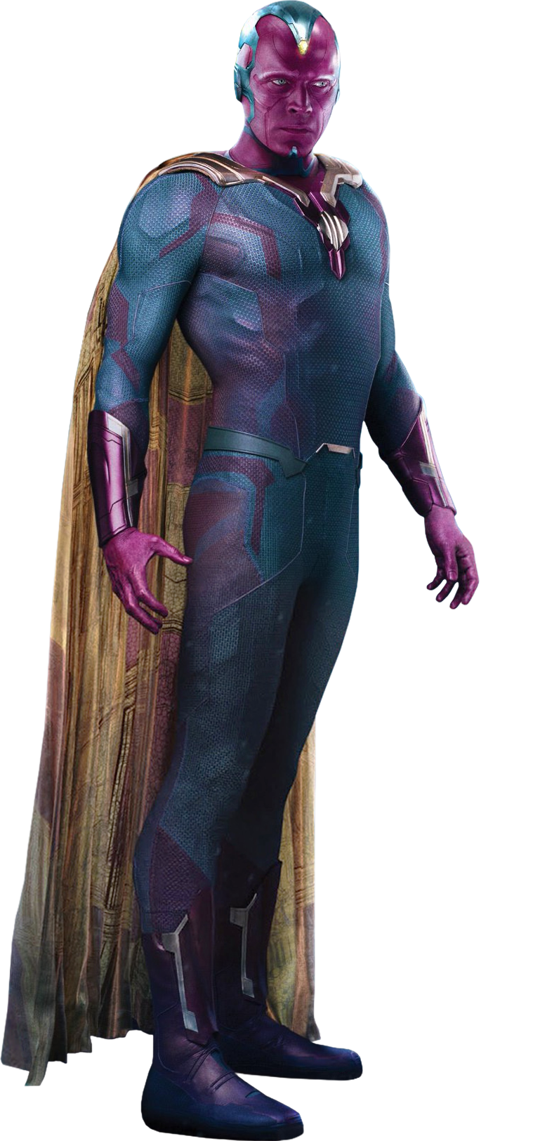 Vision Deviantart Vision png MCU by kevinalexande23 on DeviantArt