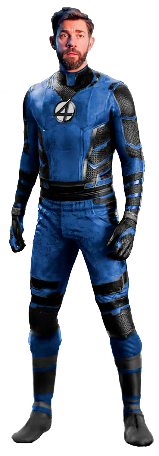 Deviantart Reed Man Reed png MCU by kevinalexande23 on DeviantArt