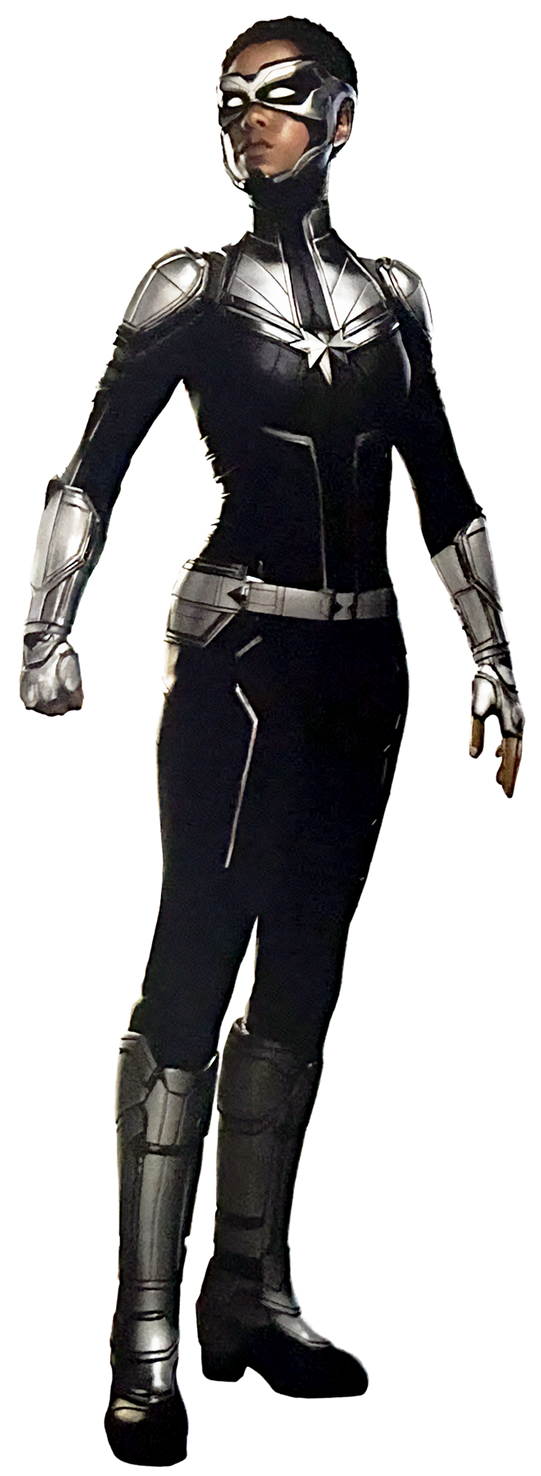 Maria Dc Maria png MCU by kevinalexande23 on DeviantArt