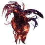 Ribboned Creature - Doctor strange MOM png MCU