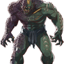 Abominacion png MCU