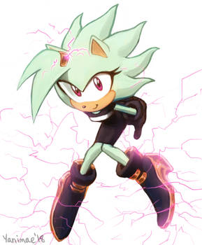Explore the Best Jolt Art | DeviantArt
