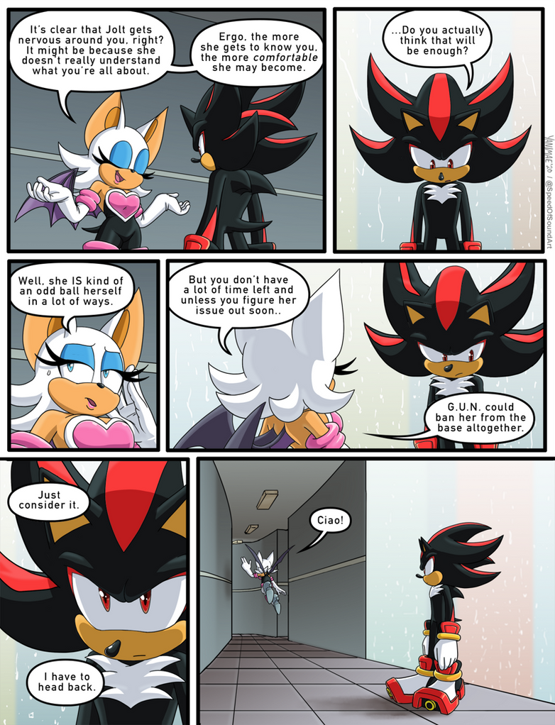Shadow and Jolt Consequence P.8 by Yanimae on DeviantArt