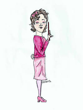 Umbridge