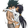 Kyoya X Lennox SXX Love For Life
